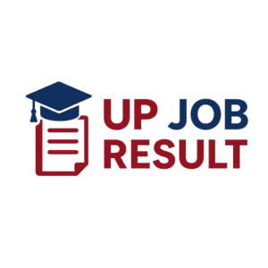 UP Job Result, Sarkari result Up